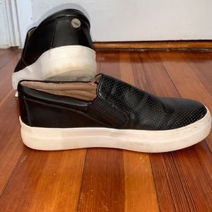 Steve Madden Slip On Sneakers